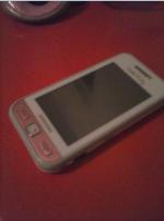 Mobil samsung s5230 (1/4)