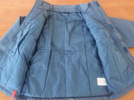 Vetrovka umbro (2/2)