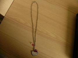 Hello kitty (2/3)