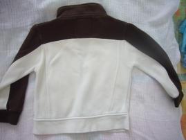 Mikina zara (3/4)