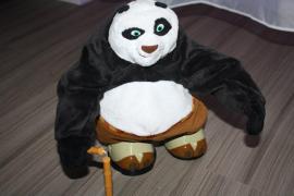 Kunfu panda (1/4)