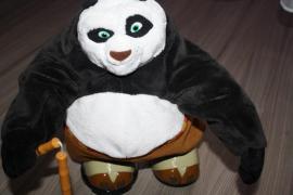 Kunfu panda (2/4)