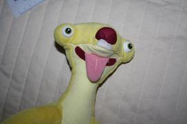 Sid (3/4)