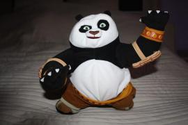 Kunfu panda (1/2)