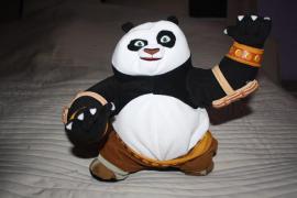 Kunfu panda (2/2)