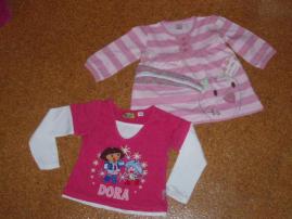 Tričko dora (2/2)