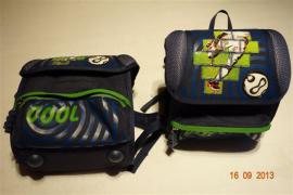 2x batoh cool (1/4)