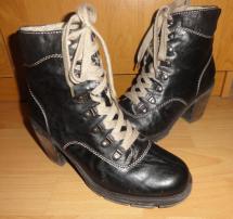 Zimne boty 40 (1/3)