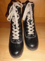 Zimne boty 40 (2/3)