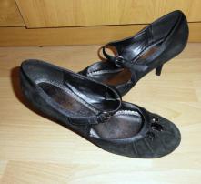 Krasne kozene topky (2/3)