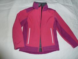 Soft shell bunda (1/4)