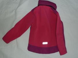 Soft shell bunda (2/4)