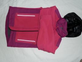 Soft shell bunda (3/4)