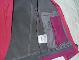 Soft shell bunda (4/4)
