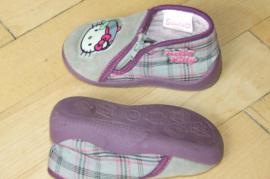 Papučky hello kitty (2/2)