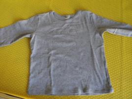 Tričko benetton (1/2)