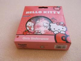 Hello kitty nohavičky (1/3)