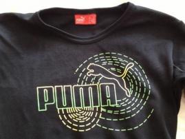 Puma tricko (2/2)