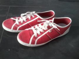Tenisky hilfiger (1/1)