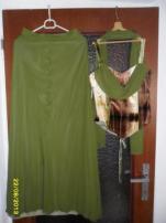 Spolocenske saty (1/2)