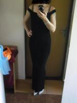 Spolocenske saty (1/3)