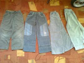 Mix nohavic 110 (1/5)