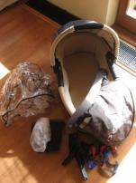 Vanicka quinny dreami (1/2)