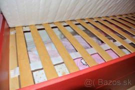 Postel (2/4)