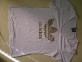 Tričko adidas (2/2)