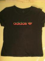 Tričko adidas (1/2)
