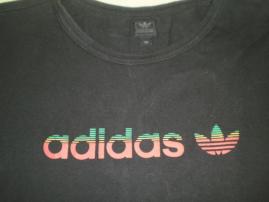 Tričko adidas (2/2)