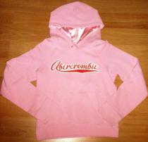 Mikina abercrombie&fi (1/4)