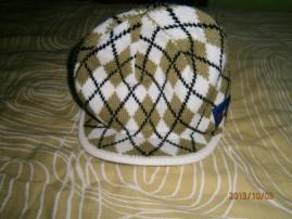 Čiapka (1/3)