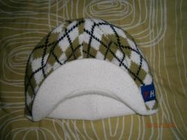 Čiapka (2/3)