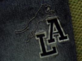 Rifliky "puma" (2/5)