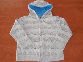 Mikina cherokee (1/2)