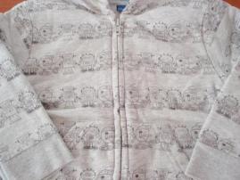 Mikina cherokee (2/2)