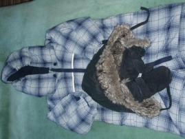 Chlapčenský overal H&M (1/1)