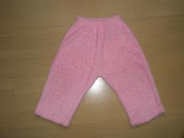 Chlpatková súprava (3/3)