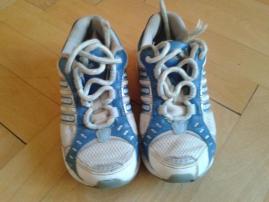 Adidasky (3/3)
