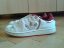 Adidasky (1/4)