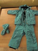 Bunda a oteplovacky (1/1)