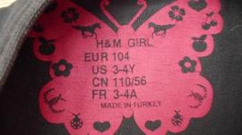 Tricko hm (3/3)