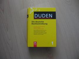 Duden (1/1)