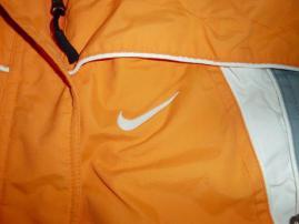 Zimná bunda nike (3/4)
