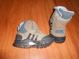 Detske adidas topanky (1/3)