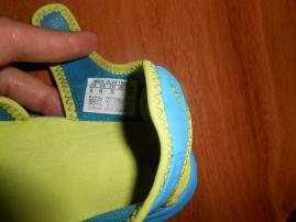Sandalky adidas (3/3)