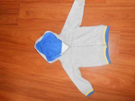Mikina m a s (1/3)