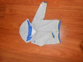 Mikina m a s (2/3)