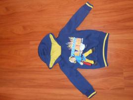 Mikina (1/2)